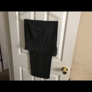 Dress pants